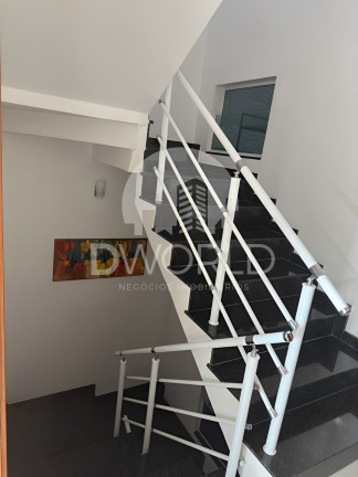 Imagem Casa com 4 Quartos à Venda, 300 m² em Baeta Neves - São Bernardo Do Campo