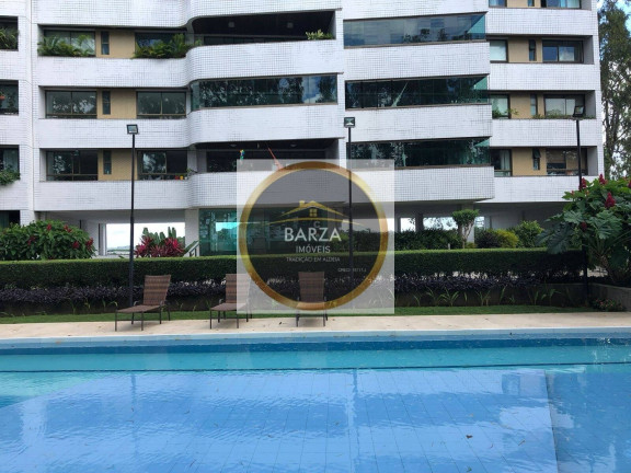 Imagem Apartamento com 4 Quartos à Venda, 200 m² em Macaxeira - Recife Imagem Apartamento com 4 Quartos à Venda, 200 m² em Macaxeira - Recife