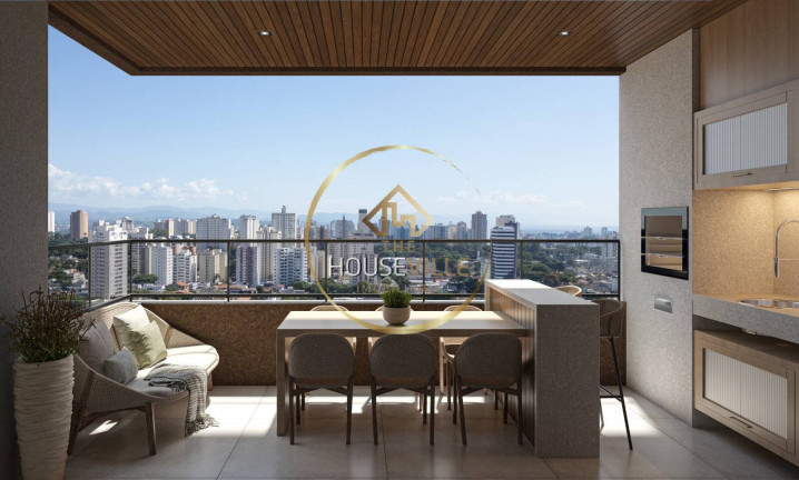 Foto do imóvel Apartamento com 3 Quartos à Venda, 111 m² em Jardim São Dimas - São José Dos Campos