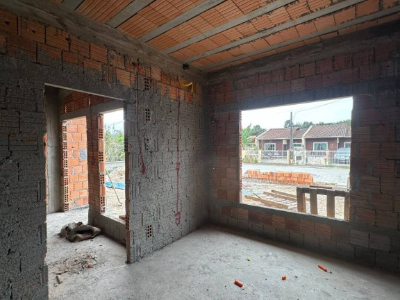 Imagem Casa com 3 Quartos à Venda, 67 m² em Salinas - Balneário Barra Do Sul Imagem Casa com 3 Quartos à Venda, 67 m² em Salinas - Balneário Barra Do Sul