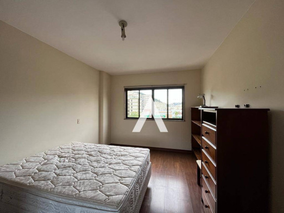 Imagem Apartamento com 3 Quartos à Venda, 121 m² em Agriões - Teresópolis Imagem Apartamento com 3 Quartos à Venda, 121 m² em Agriões - Teresópolis
