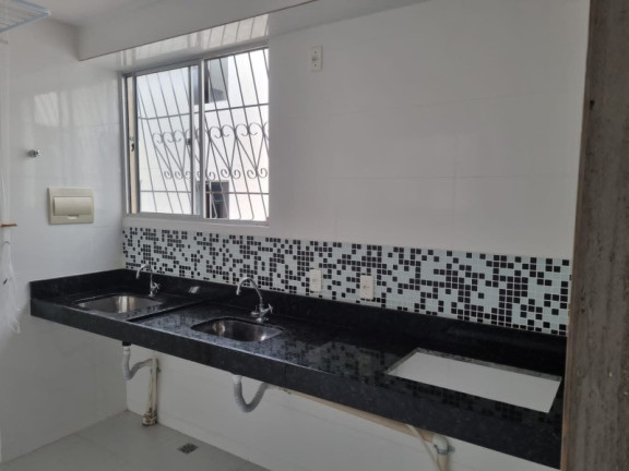 Imagem Imóvel com 2 Quartos à Venda, 45 m² em Citrolândia - Betim