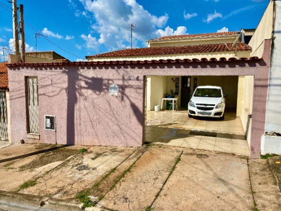 Imagem Sobrado com 4 Quartos à Venda, 150 m² em Conjunto Habitacional Júlio De Mesquita Filho - Sorocaba