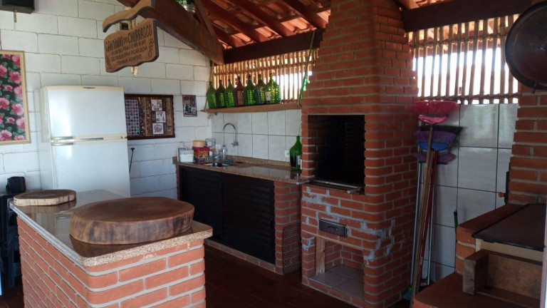 Imagem Chácara com 2 Quartos à Venda, 1.000 m² em Centro - Boituva Imagem Chácara com 2 Quartos à Venda, 1.000 m² em Centro - Boituva