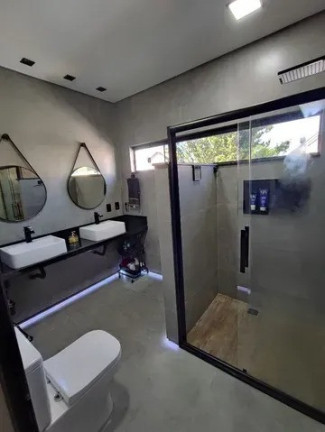 Imagem Casa com 3 Quartos à Venda, 298 m² em Chácaras Reunidas São Jorge - Sorocaba Imagem Casa com 3 Quartos à Venda, 298 m² em Chácaras Reunidas São Jorge - Sorocaba