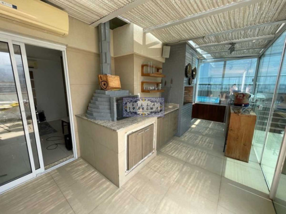 Imagem Cobertura à Venda, 318 m² em Barra Da Tijuca - Rio De Janeiro Imagem Cobertura à Venda, 318 m² em Barra Da Tijuca - Rio De Janeiro