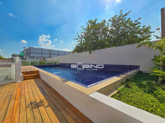 Imagem Apartamento com 2 Quartos à Venda, 54 m² em Vila Metalúrgica - Santo André Imagem Apartamento com 2 Quartos à Venda, 54 m² em Vila Metalúrgica - Santo André