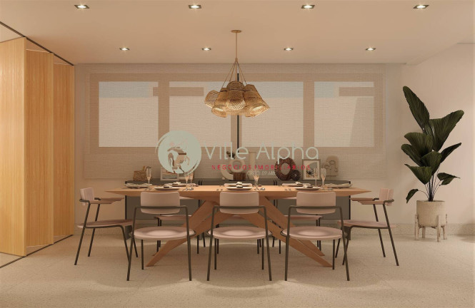 Imagem Casa com 4 Quartos à Venda, 450 m² em Embare - Santos Imagem Casa com 4 Quartos à Venda, 450 m² em Embare - Santos
