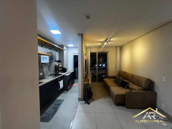 Imagem Apartamento com 2 Quartos à Venda, 60 m² em Centro - Osasco Imagem Apartamento com 2 Quartos à Venda, 60 m² em Centro - Osasco