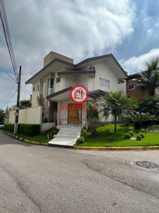 Imagem Casa com 3 Quartos à Venda, 240 m² em Loteamento Villa Branca - Jacareí Imagem Casa com 3 Quartos à Venda, 240 m² em Loteamento Villa Branca - Jacareí