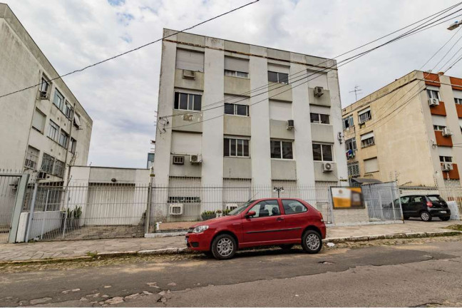 Imagem Apartamento com 2 Quartos à Venda, 61 m² em São Sebastião - Porto Alegre Imagem Apartamento com 2 Quartos à Venda, 61 m² em São Sebastião - Porto Alegre
