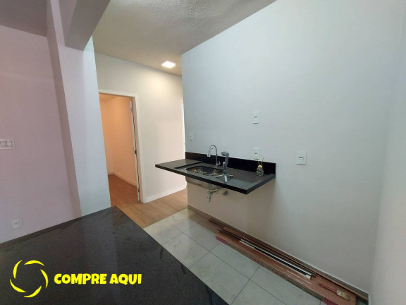 Imagem Apartamento com 2 Quartos à Venda, 57 m² em República - São Paulo