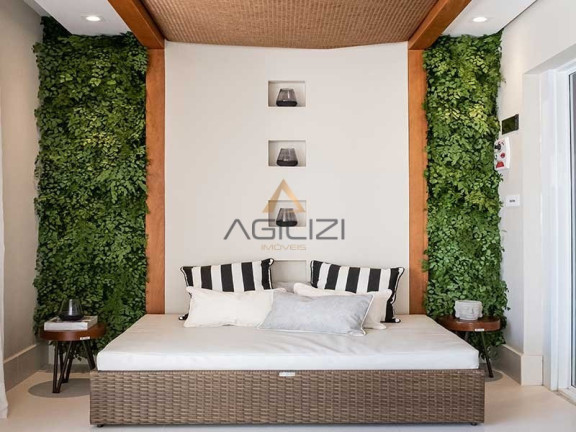 Imagem Apartamento com 4 Quartos à Venda, 212 m² em Perdizes - São Paulo