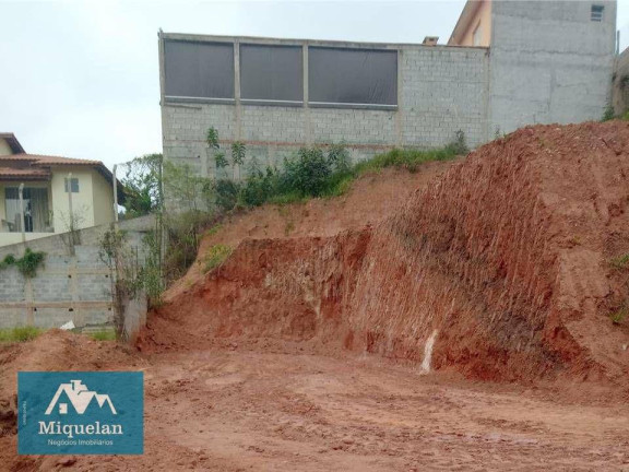 Imagem Terreno à Venda, 500 m² em Estância Santa Maria Do Portão - Atibaia Imagem Terreno à Venda, 500 m² em Estância Santa Maria Do Portão - Atibaia