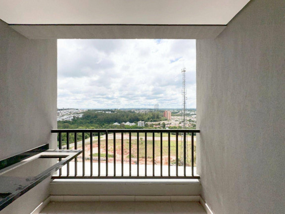 Imagem Apartamento com 2 Quartos à Venda, 76 m² em Condomínio Edifício Jk Boa Vista - Sorocaba