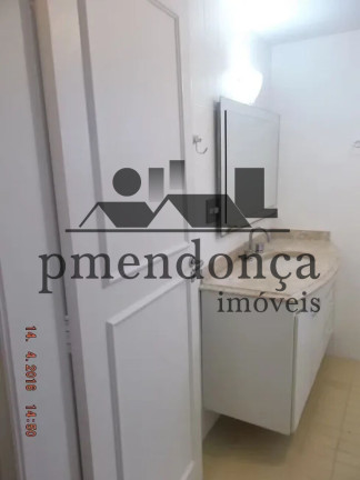 Imagem Apartamento com 2 Quartos à Venda, 96 m² em Higienópolis - São Paulo