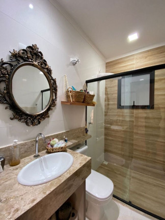 Imagem Casa com 3 Quartos à Venda, 200 m² em Canto Do Forte - Praia Grande