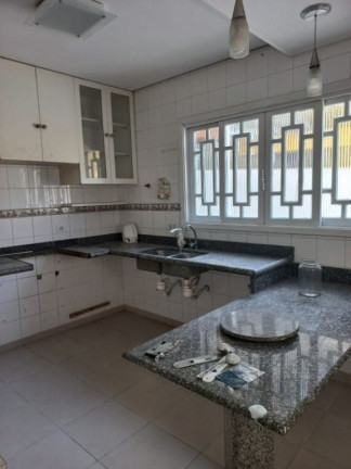 Imagem Casa com 4 Quartos à Venda, 334 m² em Pitangueiras - Guarujá