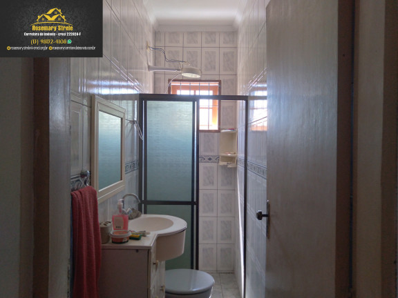 Imagem Imóvel com 2 Quartos à Venda,  em Balneário Paranapuã - Itanhaém