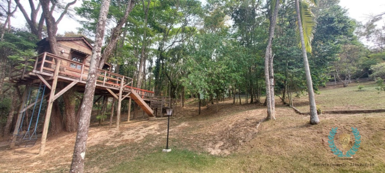 Imagem Chácara com 2 Quartos à Venda, 150 m² em Saboó - São Roque Imagem Chácara com 2 Quartos à Venda, 150 m² em Saboó - São Roque