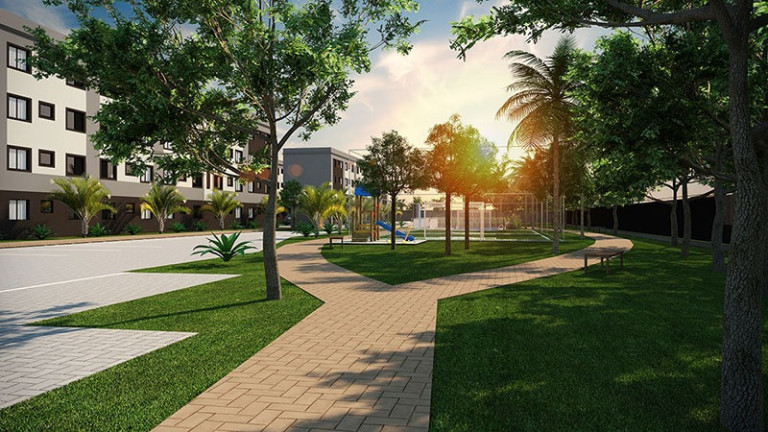 Imagem Imóvel com 2 Quartos à Venda, 43 m² em Ribeirao Verde - Ribeirão Preto Imagem Imóvel com 2 Quartos à Venda, 43 m² em Ribeirao Verde - Ribeirão Preto