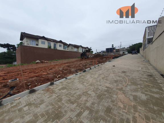 Imagem Terreno em Condomínio à Venda, 240 m² em Mercês - Curitiba Imagem Terreno em Condomínio à Venda, 240 m² em Mercês - Curitiba