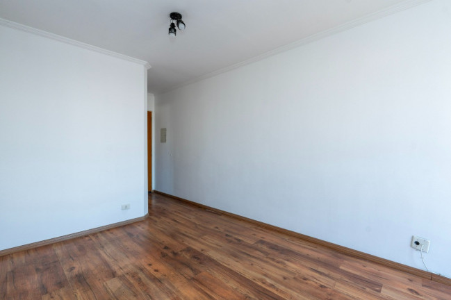 Imagem Apartamento com 2 Quartos à Venda, 65 m² em Campo Belo - São Paulo