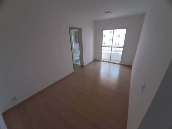 Imagem Apartamento com 2 Quartos para Alugar, 58 m² em Jardim Vera Cruz - Sorocaba