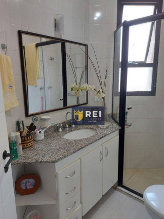 Imagem Apartamento com 3 Quartos à Venda, 90 m² em Vila Gatti - Itu