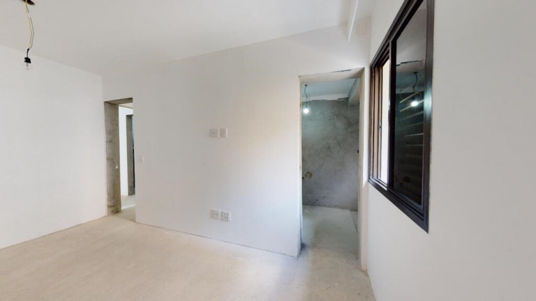 Imagem Imóvel com 3 Quartos à Venda, 95 m² em Moema - São Paulo