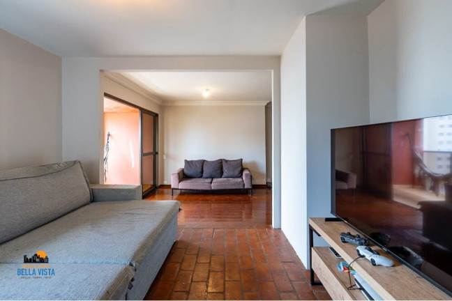 Imagem Apartamento com 4 Quartos à Venda, em Vila Nova Conceição - São Paulo Imagem Apartamento com 4 Quartos à Venda, em Vila Nova Conceição - São Paulo
