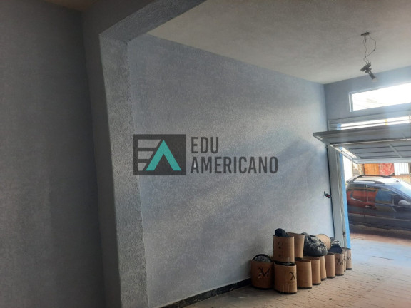 Imagem Casa com 3 Quartos à Venda, 130 m² em Alvinópolis - Atibaia