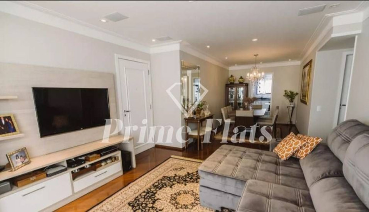Imagem Apartamento com 4 Quartos à Venda, 128 m² em Santana - São Paulo Imagem Apartamento com 4 Quartos à Venda, 128 m² em Santana - São Paulo