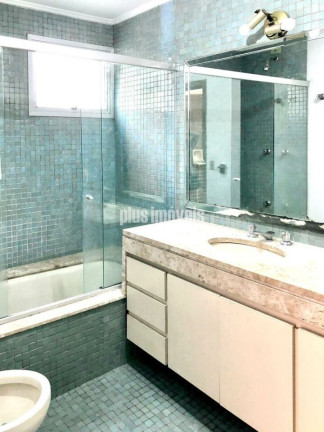 Imagem Apartamento com 3 Quartos para Alugar, 195 m² em Real Parque - São Paulo Imagem Apartamento com 3 Quartos para Alugar, 195 m² em Real Parque - São Paulo