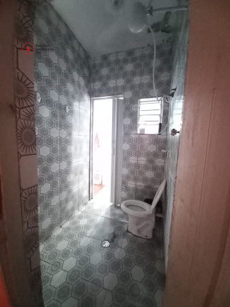 Imagem Casa com 2 Quartos à Venda, 226 m² em Mooca - São Paulo