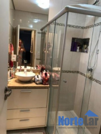 Imagem Apartamento com 2 Quartos à Venda, 70 m² em Parque Residencial Da Lapa - São Paulo