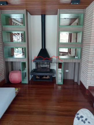 Imagem Casa com 5 Quartos à Venda, 750 m² em Bougainville Residencial Ii - Peruíbe Imagem Casa com 5 Quartos à Venda, 750 m² em Bougainville Residencial Ii - Peruíbe