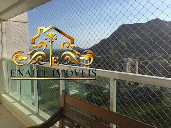Imagem Apartamento com 3 Quartos à Venda, 125 m² em Recreio Dos Bandeirantes - Rio De Janeiro Imagem Apartamento com 3 Quartos à Venda, 125 m² em Recreio Dos Bandeirantes - Rio De Janeiro