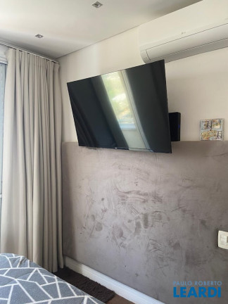 Imagem Cobertura com 2 Quartos à Venda, 227 m² em Centro - Santo André