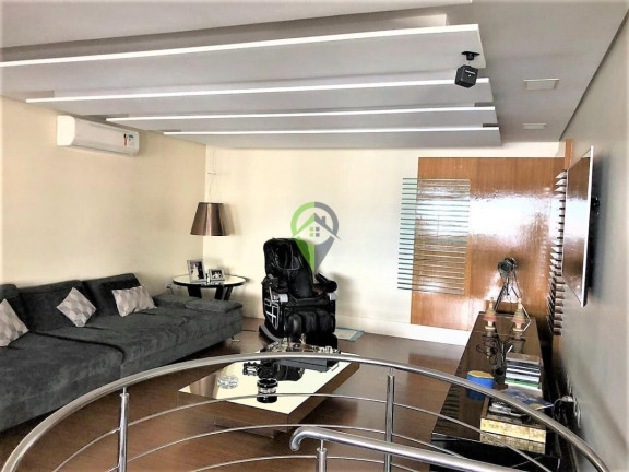 Imagem Apartamento com 4 Quartos à Venda, 720 m² em Ponta Da Praia - Santos Imagem Apartamento com 4 Quartos à Venda, 720 m² em Ponta Da Praia - Santos