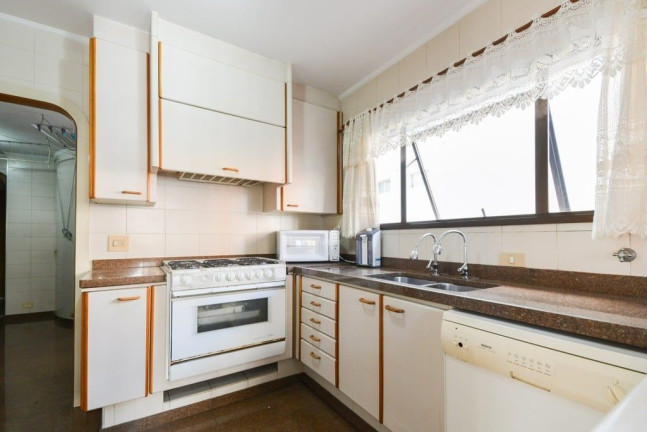 Imagem Apartamento com 4 Quartos à Venda, 175 m² em Tatuapé - São Paulo Imagem Apartamento com 4 Quartos à Venda, 175 m² em Tatuapé - São Paulo