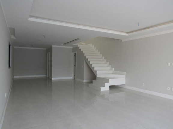 Imagem Casa com 4 Quartos à Venda, 350 m² em Barra Da Tijuca - Rio De Janeiro