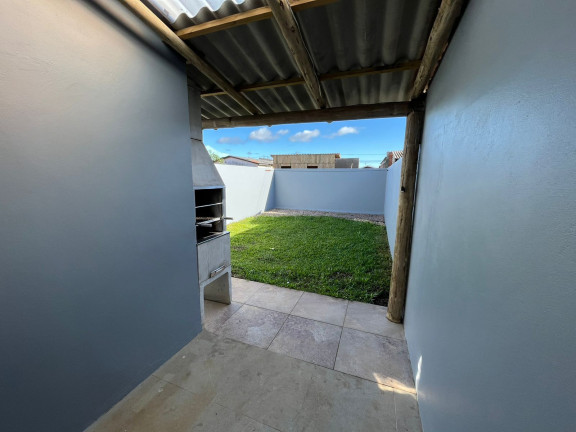Imagem Apartamento com 2 Quartos à Venda, 70 m² em Centro - Passo De Torres