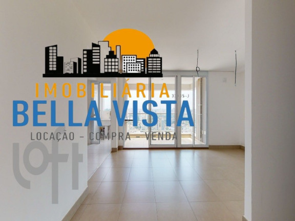 Imagem Apartamento com 1 Quarto à Venda,  em Brooklin Paulista - São Paulo
