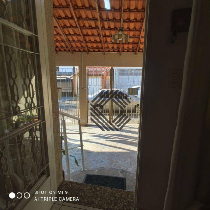 Imagem Casa com 3 Quartos à Venda, 143 m² em Vila Progresso - Sorocaba Imagem Casa com 3 Quartos à Venda, 143 m² em Vila Progresso - Sorocaba