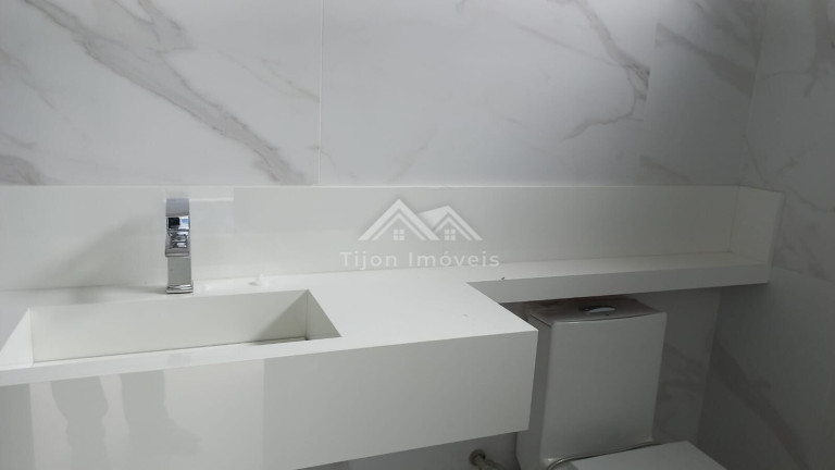 Imagem Casa com 4 Quartos à Venda, 310 m² em Alphaville Nova Esplanada 3 - Votorantim