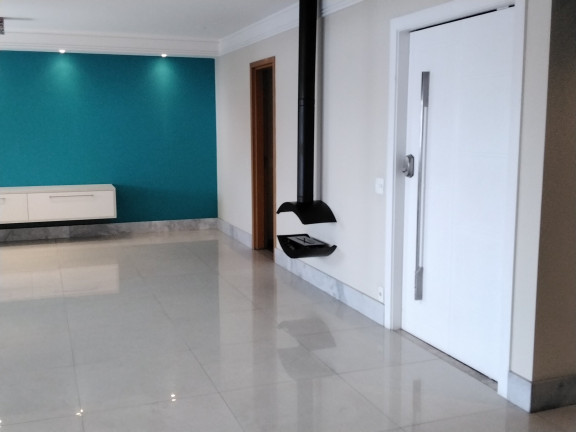 Imagem Apartamento com 3 Quartos à Venda, 213 m² em Ipiranga - São Paulo Imagem Apartamento com 3 Quartos à Venda, 213 m² em Ipiranga - São Paulo