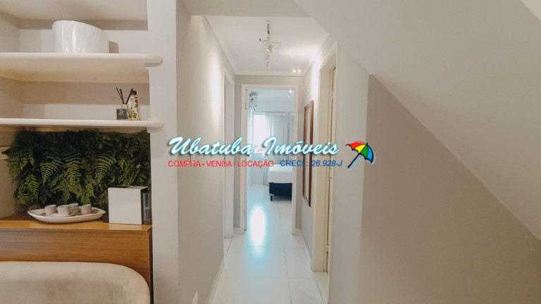 Imagem Apartamento com 2 Quartos à Venda, 130 m² em Centro - Ubatuba Imagem Apartamento com 2 Quartos à Venda, 130 m² em Centro - Ubatuba