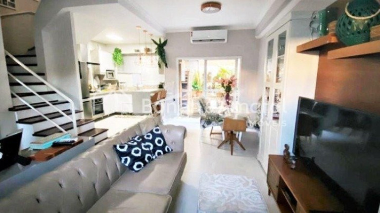Imagem Casa de Condomínio com 3 Quartos à Venda, 120 m² em Chácara Primavera - Campinas Imagem Casa de Condomínio com 3 Quartos à Venda, 120 m² em Chácara Primavera - Campinas