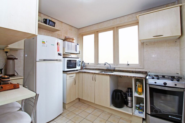 Imagem Apartamento com 2 Quartos à Venda, 89 m² em Bela Vista - Porto Alegre